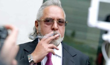 Vijay Mallya Withdraws UK Bankruptcy Appeal, Indian Banks Move to Seize Assets