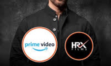 Hrithik Roshan Marks 25 Years in Bollywood, Ventures Into Filmmaking and Production with HRX Films