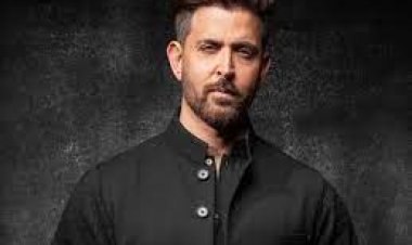 Hrithik Roshan Marks 25 Years in Bollywood, Ventures Into Filmmaking and Production with HRX Films