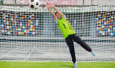 Aldar Education and Manchester City Launch First Elite Football School in Abu Dhabi