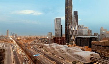 JLL Warns of Hotel Oversupply in Riyadh and Jeddah Ahead of 2034 FIFA World Cup