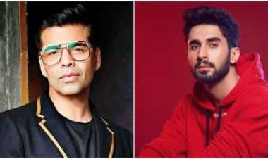 ‘Who Do I Blame? God or Karan Johar?’  Lakshya Lalwani Reflects on Shelved Film Projects and Self-Belief