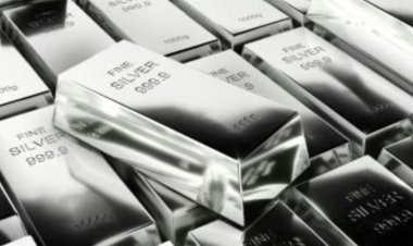 India Faces Silver Shortage After Record Diwali Demand, Global Supply Chain Squeeze