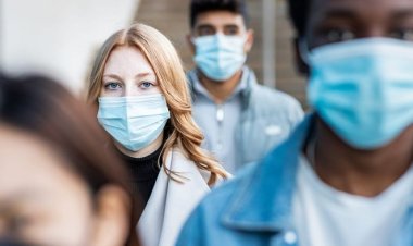 Surge in flu cases sweeps across the kingdom as health experts urge vaccination and caution