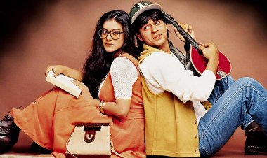 After 30 Years, Why Do We Still Fall in Love With DDLJ’s Shah Rukh Khan?