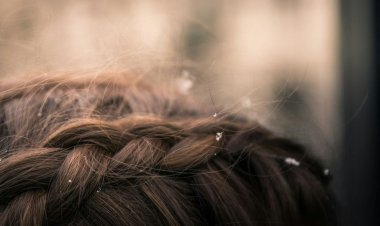 Simple Hair Test Can Identify Children at High Risk for Depression and Anxiety