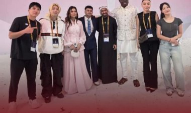Bahrain Celebrates the Spirit of the Asian Youth Games 2025