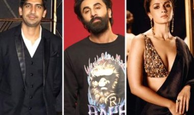 Ayan Mukerji Steps Away from Dhoom 4, Refocuses on Brahmastra 2 with Ranbir Kapoor