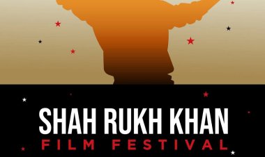 Relive the Magic, Rewind the Romance: SRK Film Festival Comes to Mukta A2 Cinemas!