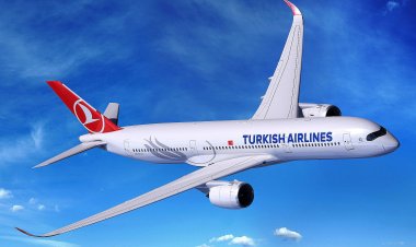 Turkish Airlines to Launch Double Daily Abu Dhabi–Istanbul Flights from October 2025