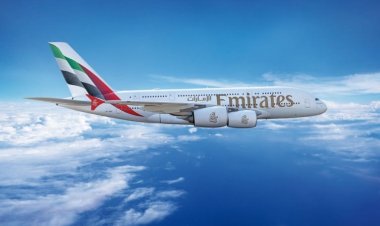 Sheikh Mohammed: Emirates Becomes One of the World’s Leading Airlines on 40th Anniversary