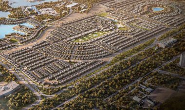 DAMAC Launches First Iraqi Project with DAMAC Hills Baghdad
