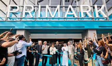 Primark Opens First Middle East Store in Kuwait in Partnership with Alshaya Group