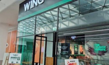 Wingstop Officially Lands in Bahrain with First Outlet at The Avenues