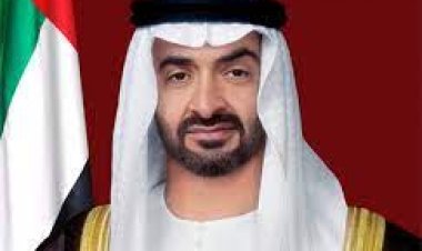 sheikh mohammed urges the nation to raise the uae flag together in unity and pride