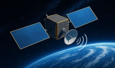 Isro to launch 6.5-tonne bluebird-6 satellite from the united states by end of 2025