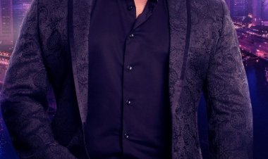 Salman Khan’s ‘DA-BANGG The Tour Reloaded’ Set to Ignite Doha with Bollywood Glamour on November 14, 2025