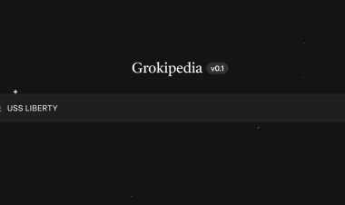 Musk’s Anti-Woke “Grokipedia” Has Landed — Hosts ~900,000 Articles On Day 1