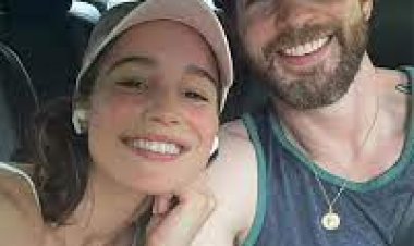 Chris Evans and Alba Baptista Welcome Their First Child: Reports