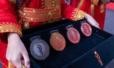 Asian Youth Games 2025: India Shine With 33 Medals, Ranked 10th in Bahrain