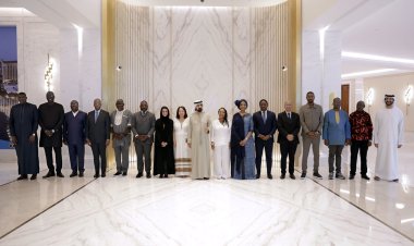 UAE and Africa Unveil $6bn Tourism Investment Plan at Dubai Summit