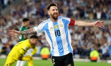 Saudi Arabia Turned Down Messi Offer to Play in Saudi Pro League, Says Official