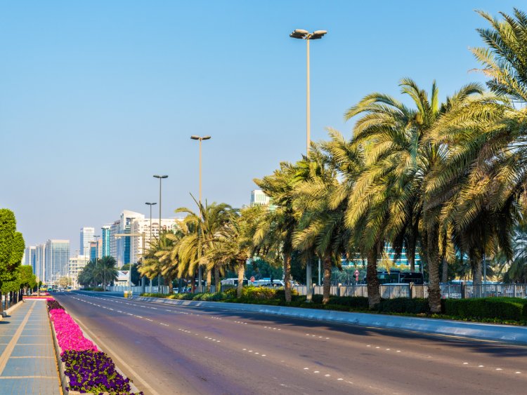 Abu Dhabi Announces Temporary Road Closures for Infrastructure Upgrades
