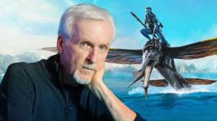 James Cameron Reveals ‘Avatar: Fire and Ash’ Plot Details & Why AI Will Never Write His Scripts