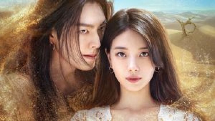 Hyun Bin and Bae Suzy’s Dubai-Set Fantasy Brings Sweetness and Charm to the Screen