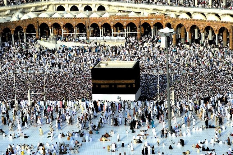 Saudi Arabia Launches New Licensing System for Pilgrim Accommodation Ahead of Hajj 2026