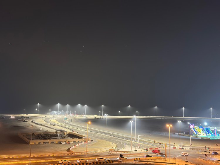 Bahrain: Only 5% of Street-Lighting Requests Approved, Says Muharraq Council