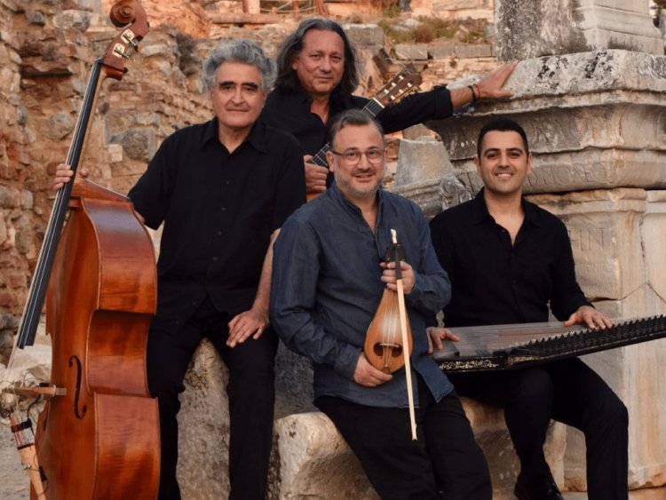 ‘Luna de Seda’ Coming to Bahrain for International Music Festival Performance