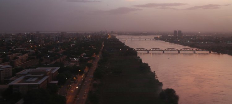 Sudan Issues Flood Alert as Nile Water Levels Rise to Dangerous Heights