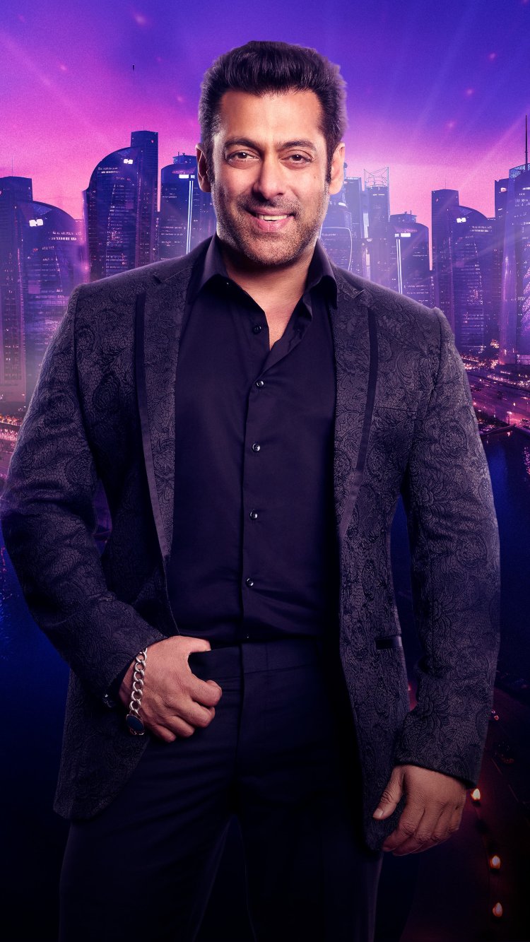 Salman Khan Set to Set Doha on Fire! Da-Bangg The Tour Reloaded Arrives in Qatar for the First Time!