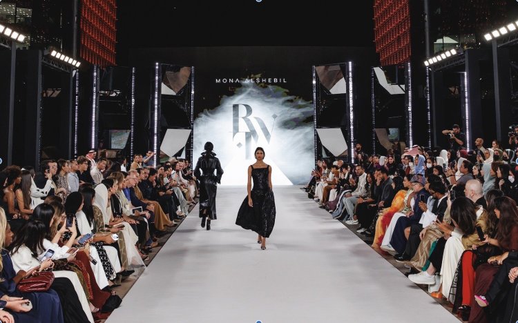 Vivienne Westwood and Stella McCartney to Headline Riyadh Fashion Week 2025