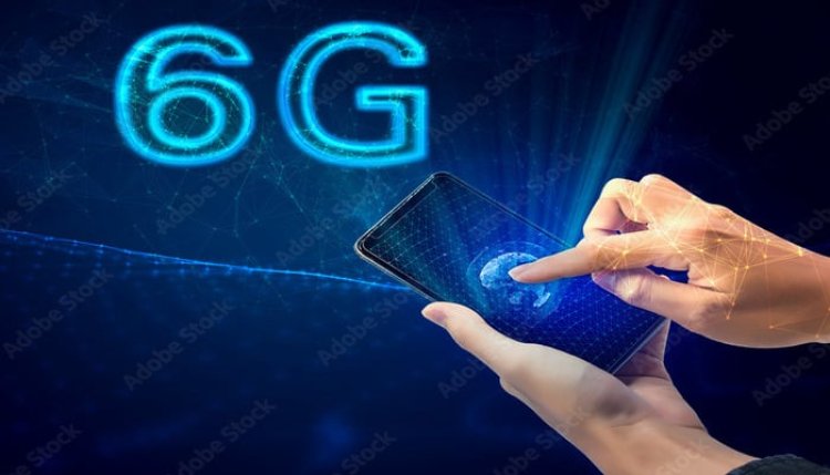 UAE Becomes First Middle East Country to Conduct 6G Trial, Achieves Record 145 Gbps Speed