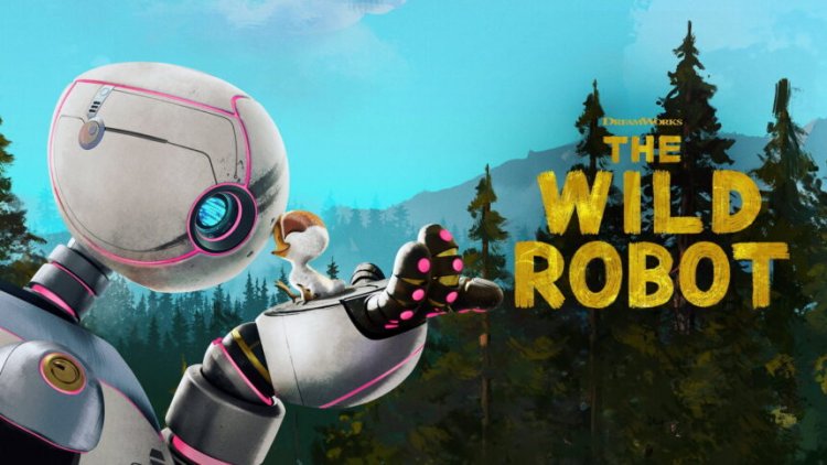 ‘The Wild Robot,’ ‘The Daily Show’ Among Big Winners at 35th Environmental Media Awards