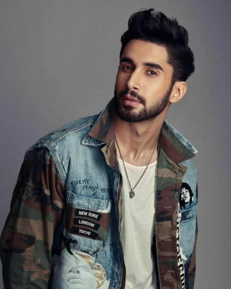 Lakshya Lalwani: From TV’s Warrior to Bollywood’s Rising Star