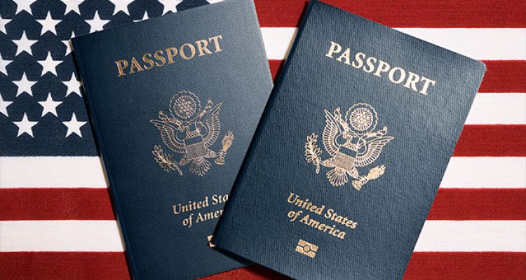 U.S. Falls Out of World’s Top 10 Most Powerful Passports for the First Time, Here’s the Updated List