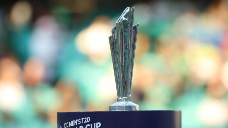 UAE Qualify for ICC Men’s T20 World Cup 2026 With Dominant Win Over Japan