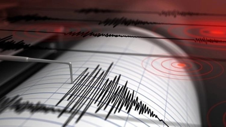 Magnitude 6.1 Earthquake Strikes Mindanao, Philippines – GFZ Reports