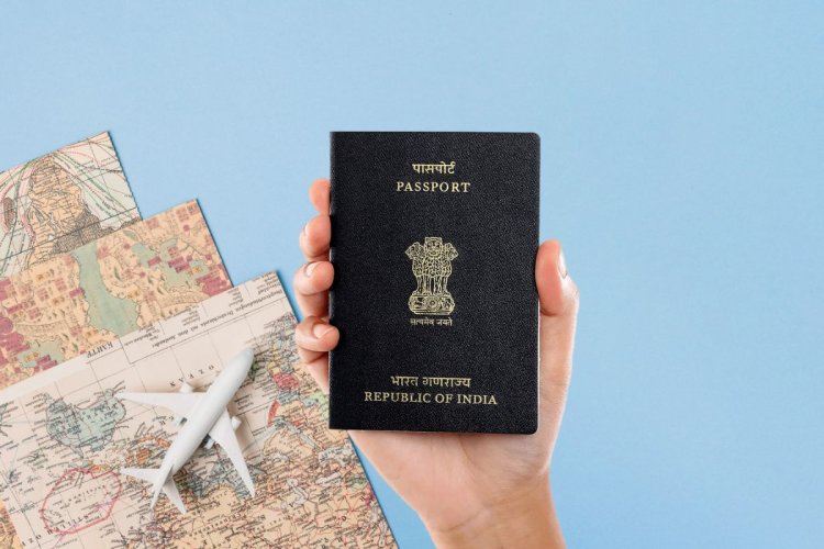 BLS Issues Alert for Indian Passport Applicants in UAE: ICAO-Compliant Photos Now Mandatory
