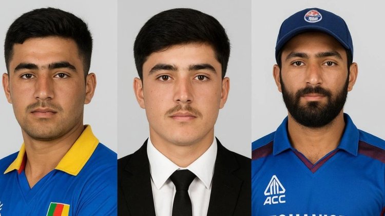 Afghanistan Withdraws from T20 Tri-Series After Cricketers Killed in Pakistani Airstrikes