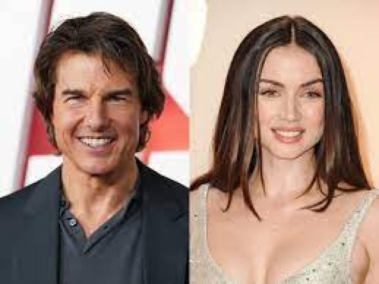 Tom Cruise and Ana de Armas Part Ways Amicably After Short-Lived Romance
