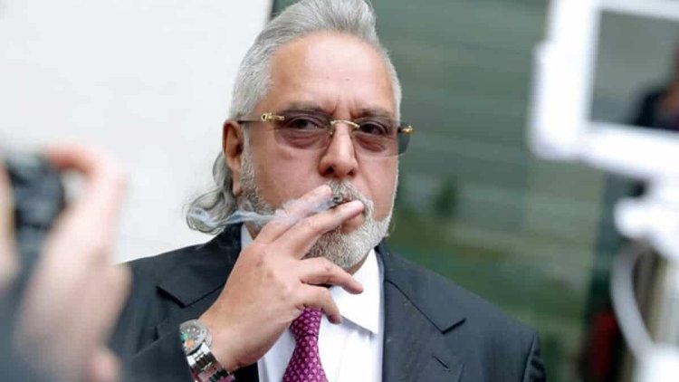 Vijay Mallya Withdraws UK Bankruptcy Appeal, Indian Banks Move to Seize Assets