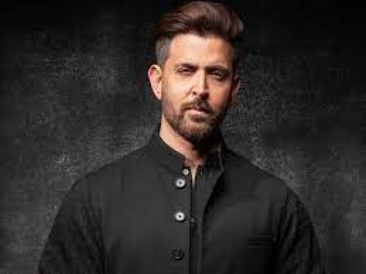 Hrithik Roshan Marks 25 Years in Bollywood, Ventures Into Filmmaking and Production with HRX Films