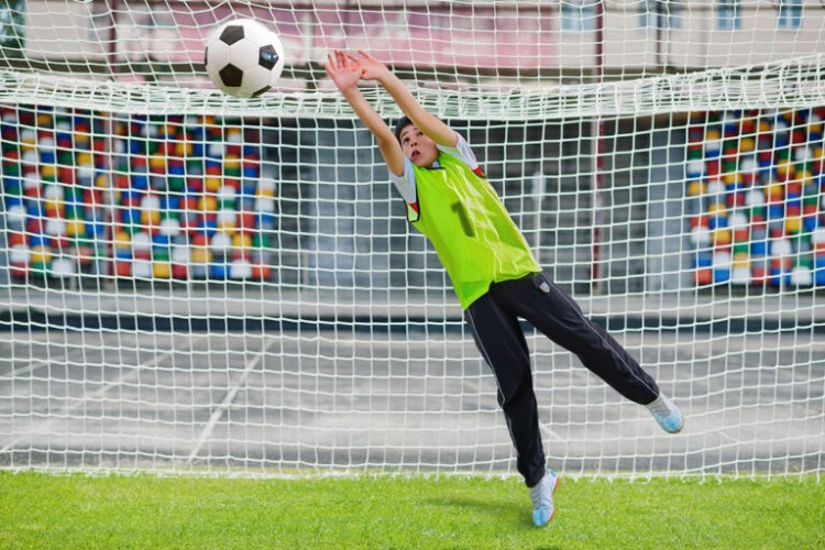 Aldar Education and Manchester City Launch First Elite Football School in Abu Dhabi