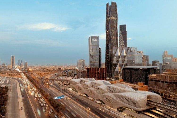 JLL Warns of Hotel Oversupply in Riyadh and Jeddah Ahead of 2034 FIFA World Cup
