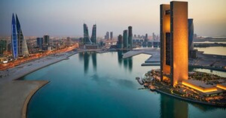 Bahrain to Host Third Gateway Gulf Forum, Welcoming Global Investors and Business Leaders