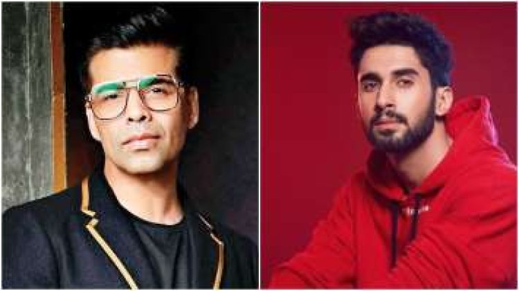 ‘Who Do I Blame? God or Karan Johar?’ Lakshya Lalwani Reflects on Shelved Film Projects and Self-Belief
